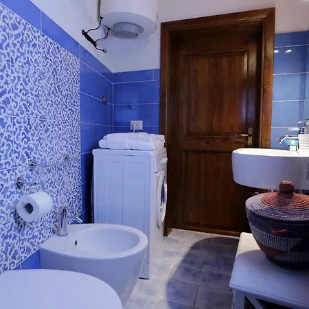 Libeccio Maison * Шикли