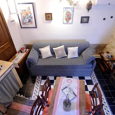 Libeccio Maison