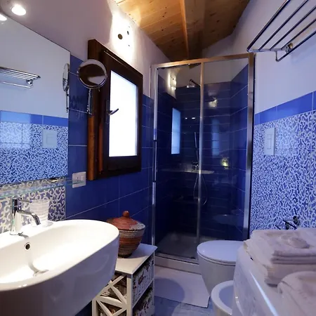Libeccio Maison Holiday home *