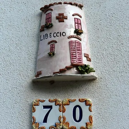 Libeccio Maison