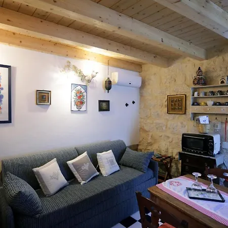 Дом отдыха Libeccio Maison *
