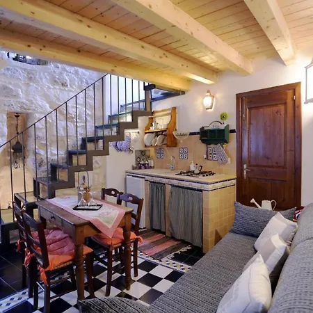 Libeccio Maison * Scicli