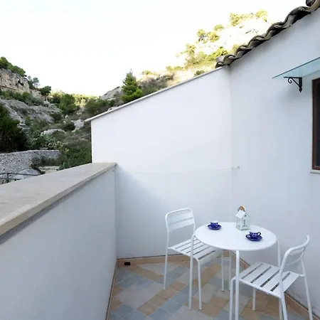 Casa de Férias Libeccio Maison *